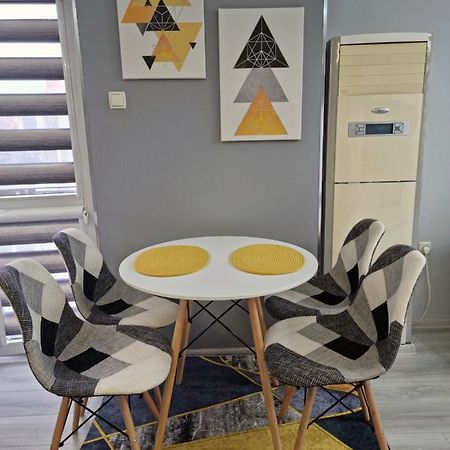 Victoria Apartments 3 Velingrad Dış mekan fotoğraf
