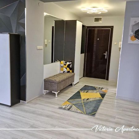 Victoria Apartments 3 Velingrad Dış mekan fotoğraf