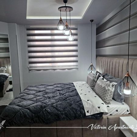 Victoria Apartments 3 Velingrad Dış mekan fotoğraf
