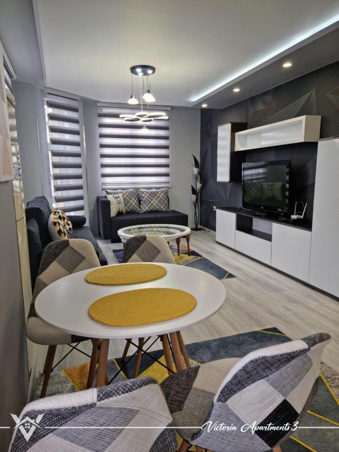 Victoria Apartments 3 Velingrad Dış mekan fotoğraf
