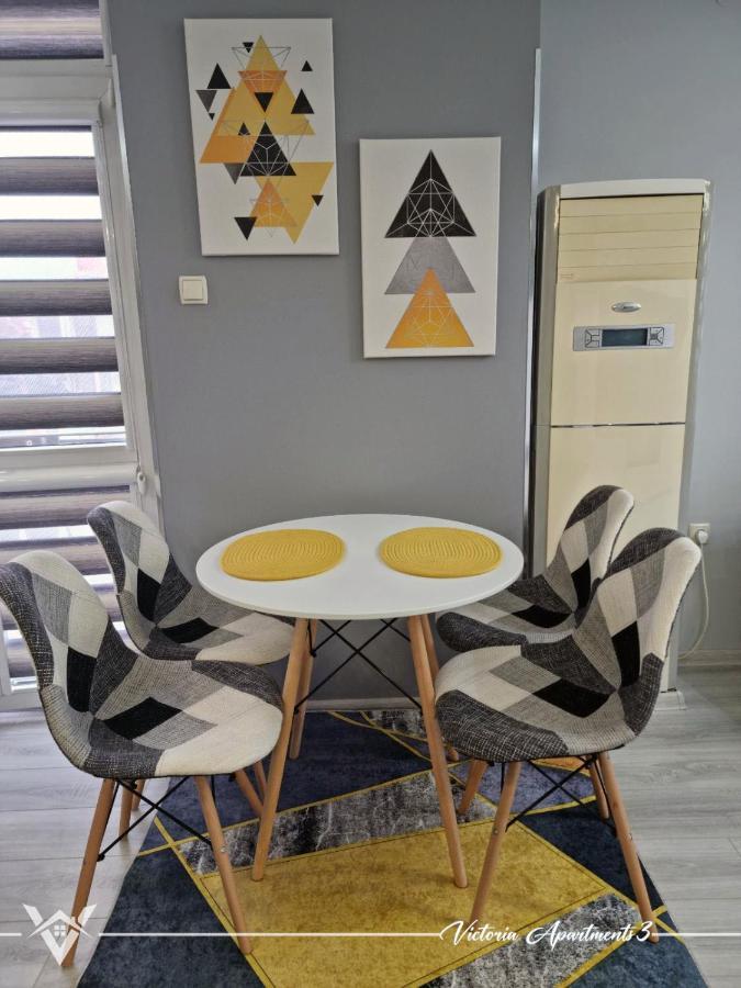Victoria Apartments 3 Velingrad Dış mekan fotoğraf