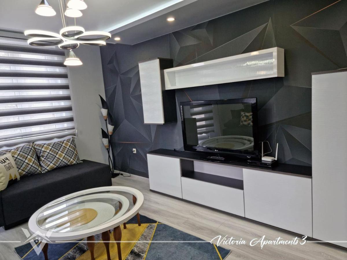Victoria Apartments 3 Velingrad Dış mekan fotoğraf