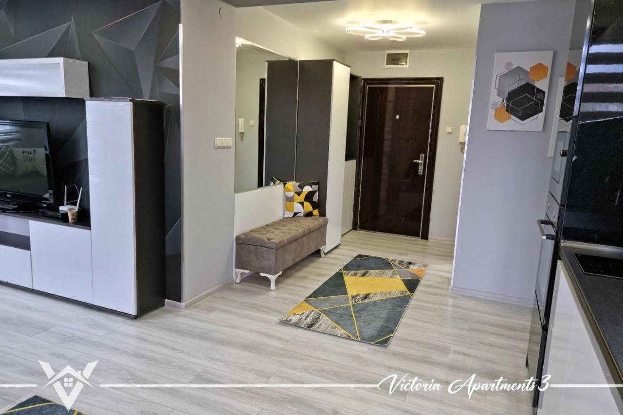 Victoria Apartments 3 Velingrad Dış mekan fotoğraf