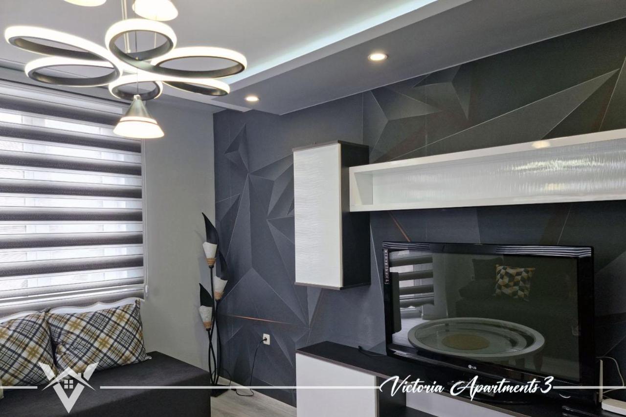 Victoria Apartments 3 Velingrad Dış mekan fotoğraf