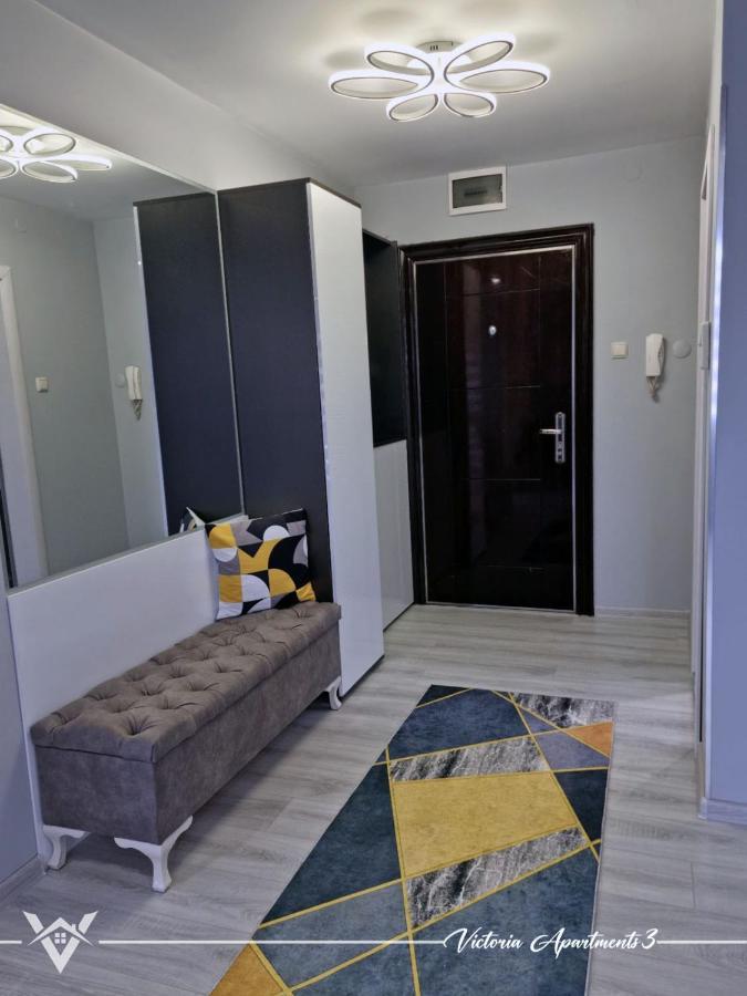 Victoria Apartments 3 Velingrad Dış mekan fotoğraf