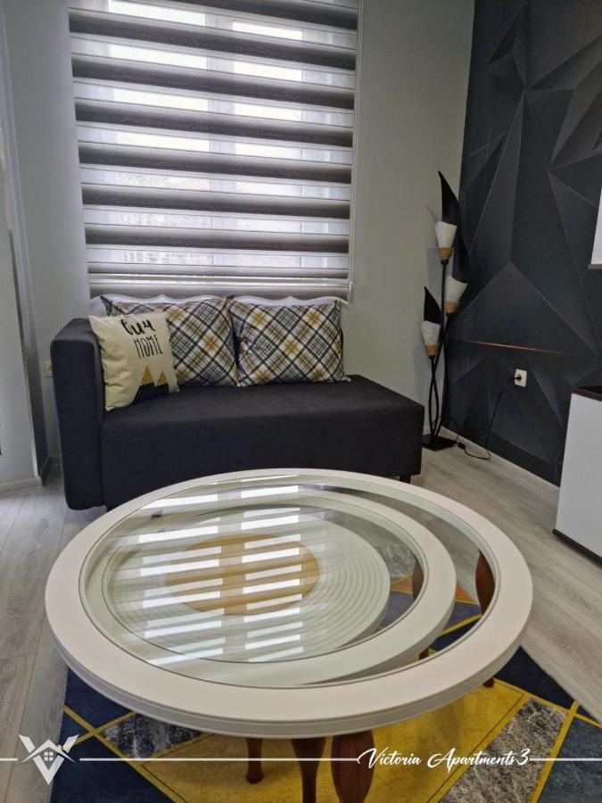 Victoria Apartments 3 Velingrad Dış mekan fotoğraf