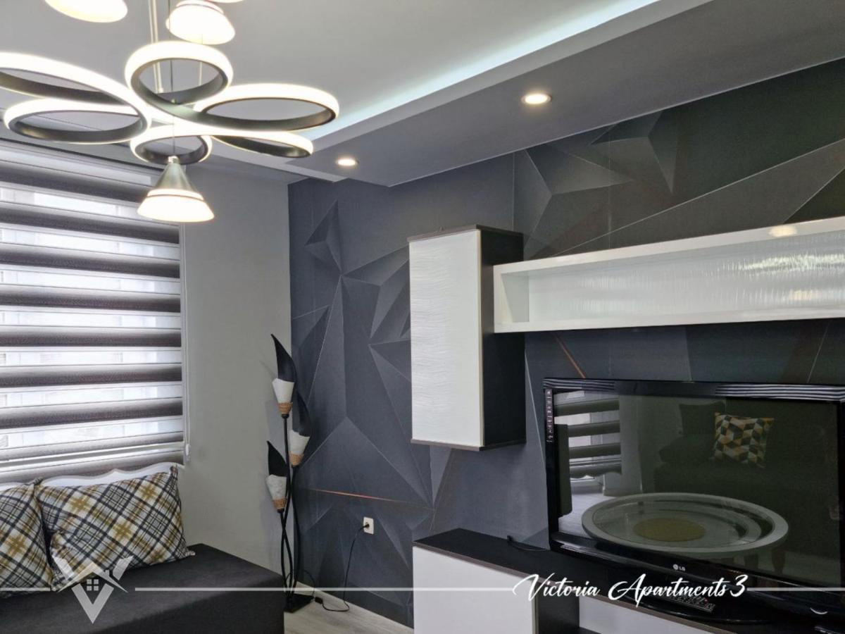 Victoria Apartments 3 Velingrad Dış mekan fotoğraf