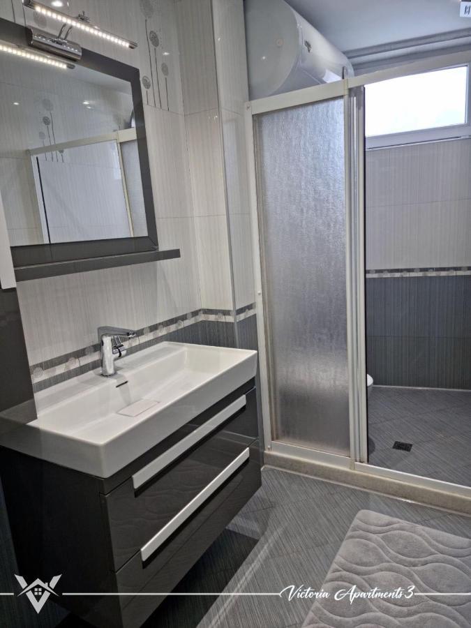 Victoria Apartments 3 Velingrad Dış mekan fotoğraf