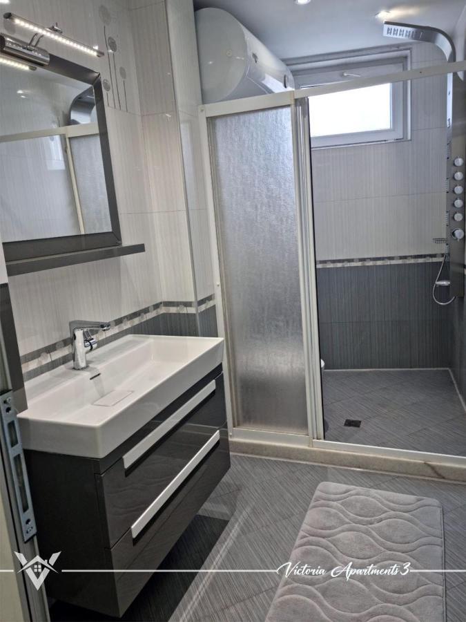 Victoria Apartments 3 Velingrad Dış mekan fotoğraf