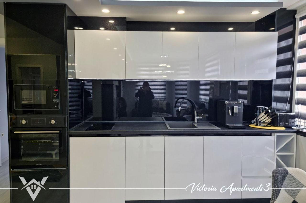 Victoria Apartments 3 Velingrad Dış mekan fotoğraf