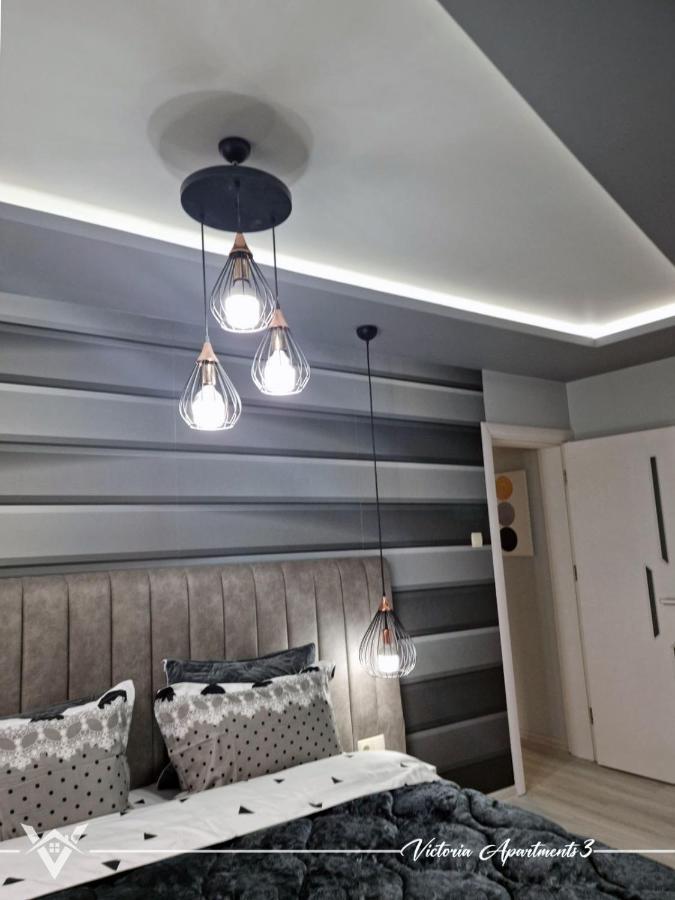 Victoria Apartments 3 Velingrad Dış mekan fotoğraf
