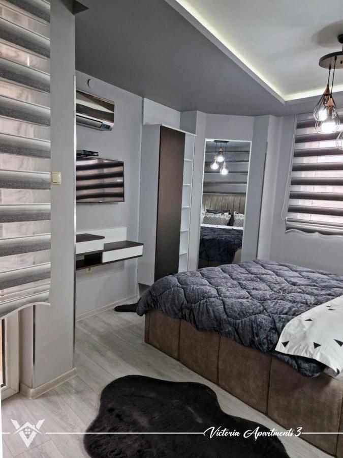 Victoria Apartments 3 Velingrad Dış mekan fotoğraf