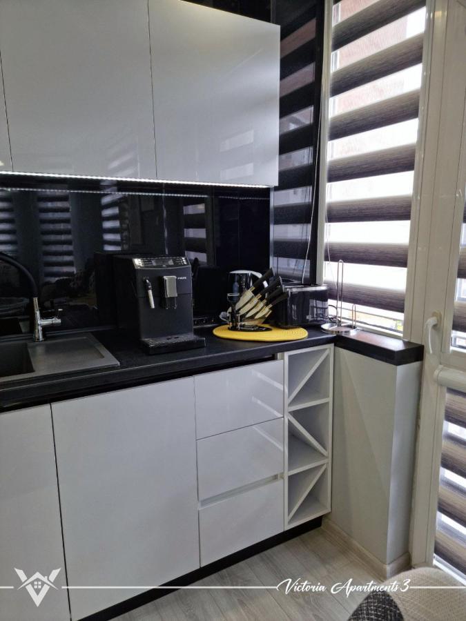 Victoria Apartments 3 Velingrad Dış mekan fotoğraf