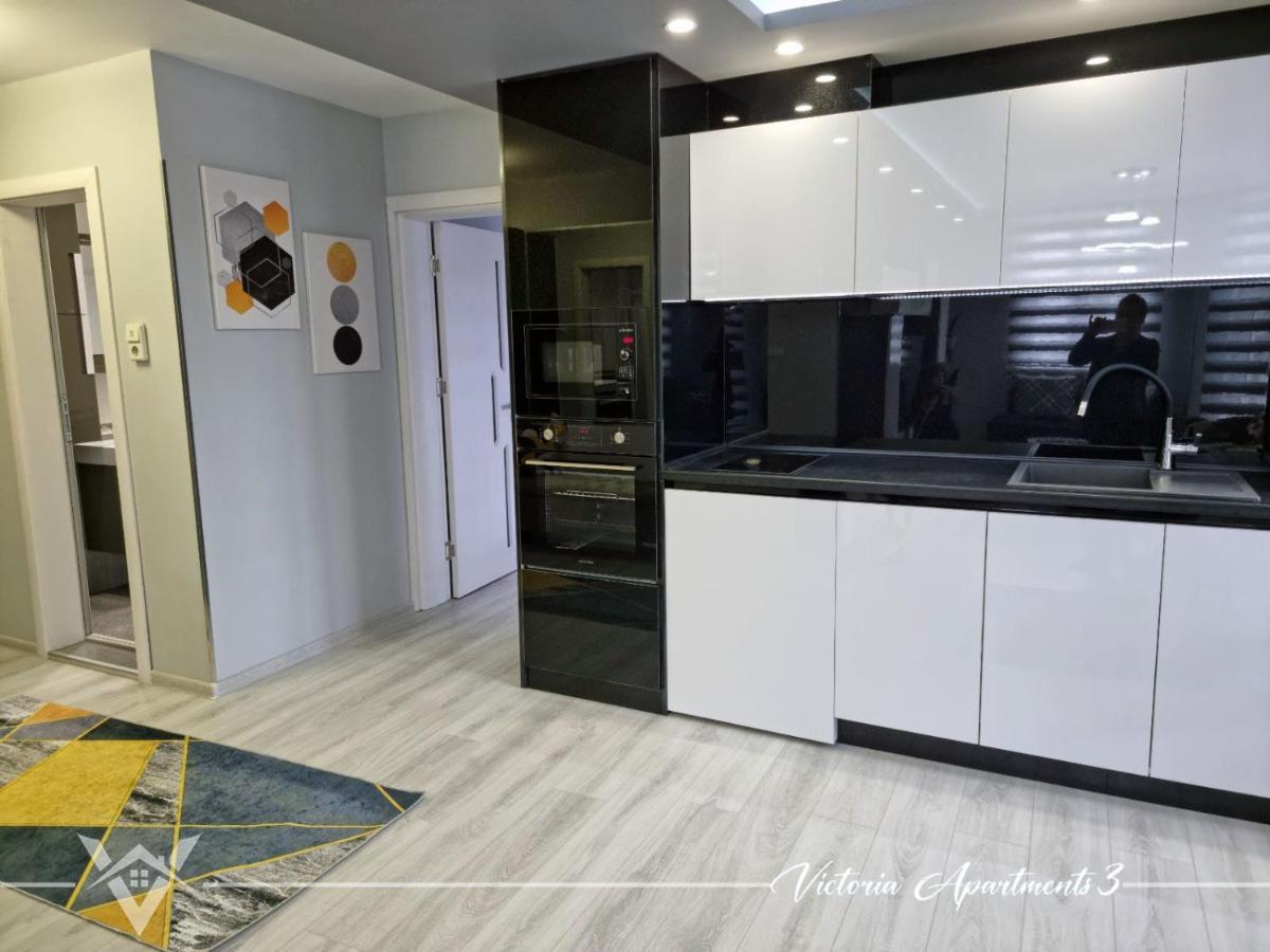 Victoria Apartments 3 Velingrad Dış mekan fotoğraf