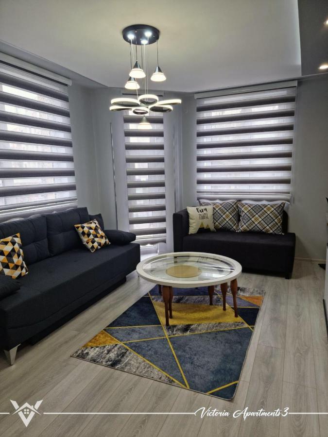 Victoria Apartments 3 Velingrad Dış mekan fotoğraf