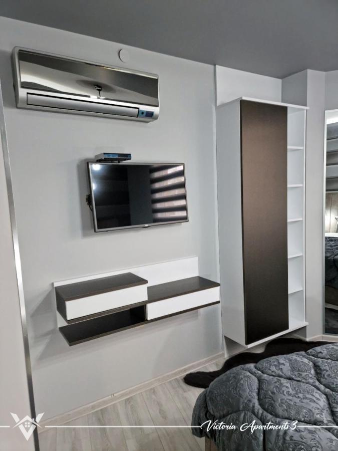 Victoria Apartments 3 Velingrad Dış mekan fotoğraf