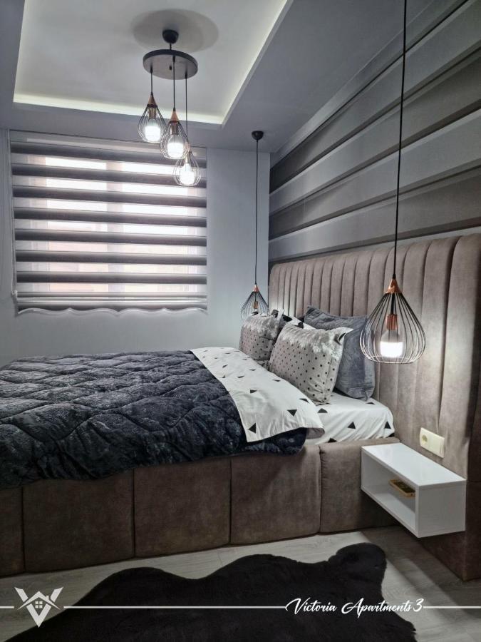 Victoria Apartments 3 Velingrad Dış mekan fotoğraf