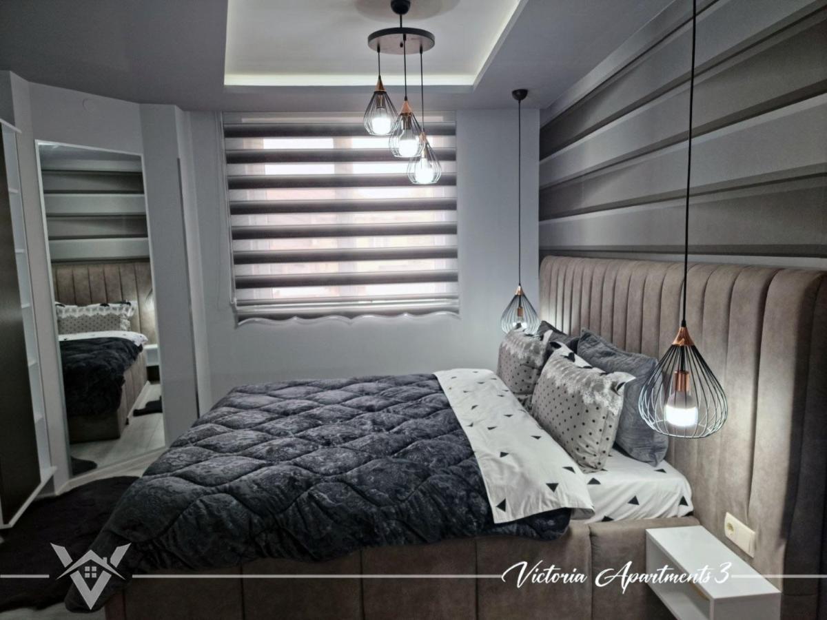 Victoria Apartments 3 Velingrad Dış mekan fotoğraf