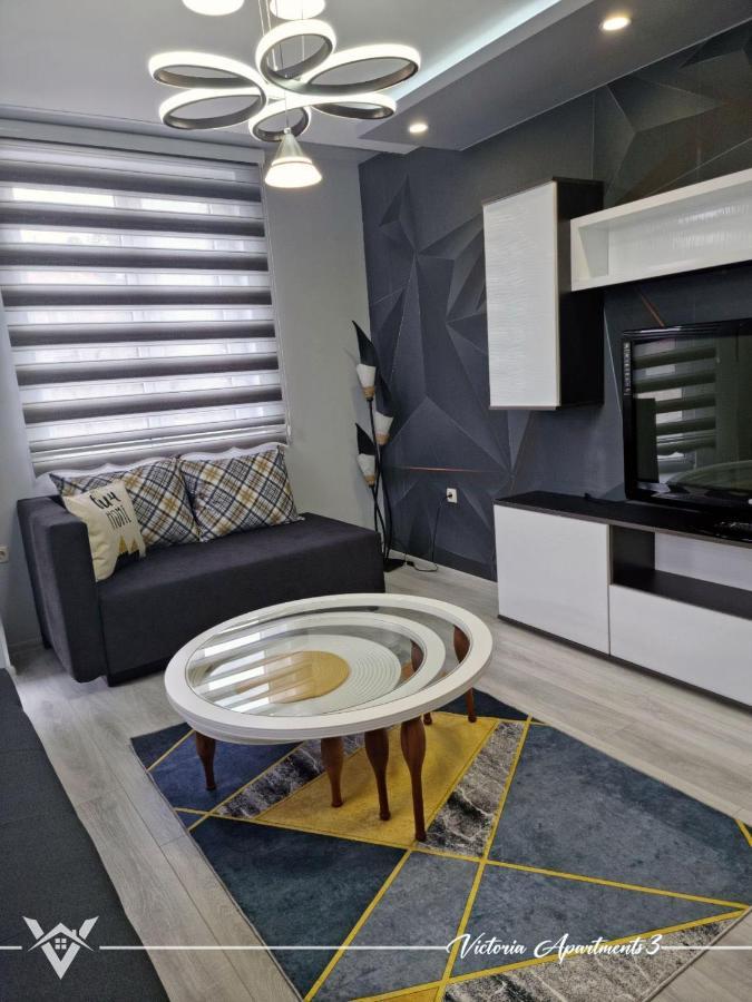 Victoria Apartments 3 Velingrad Dış mekan fotoğraf