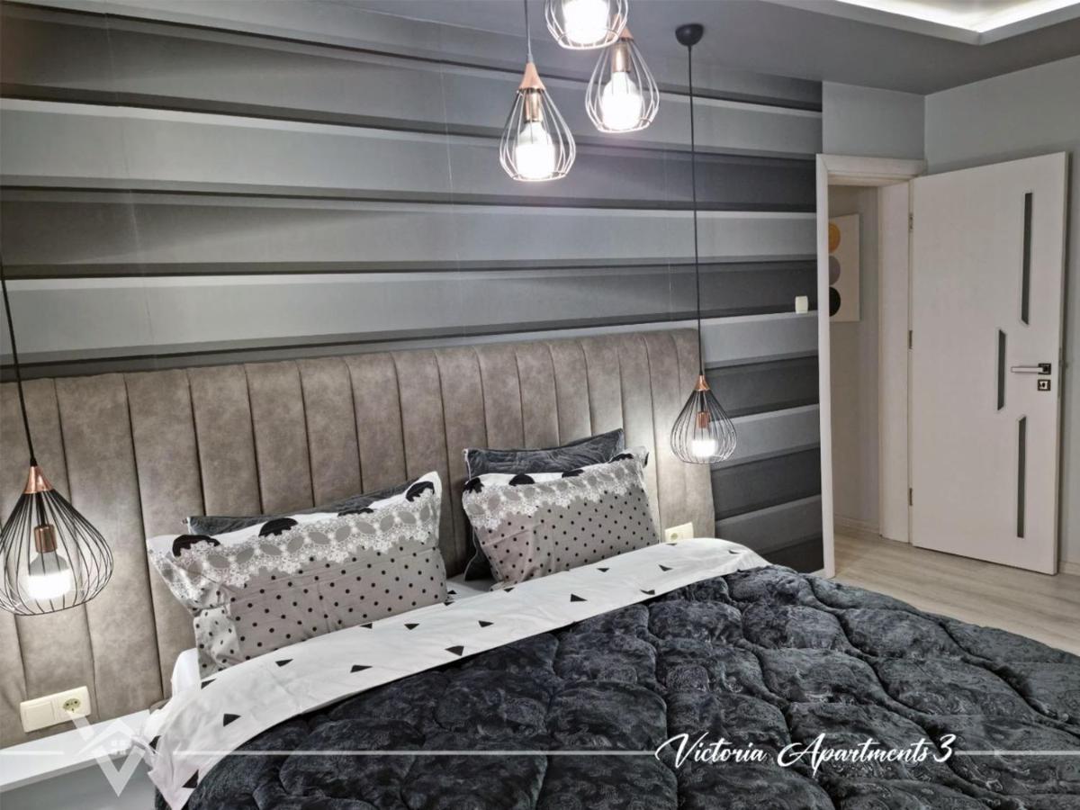 Victoria Apartments 3 Velingrad Dış mekan fotoğraf
