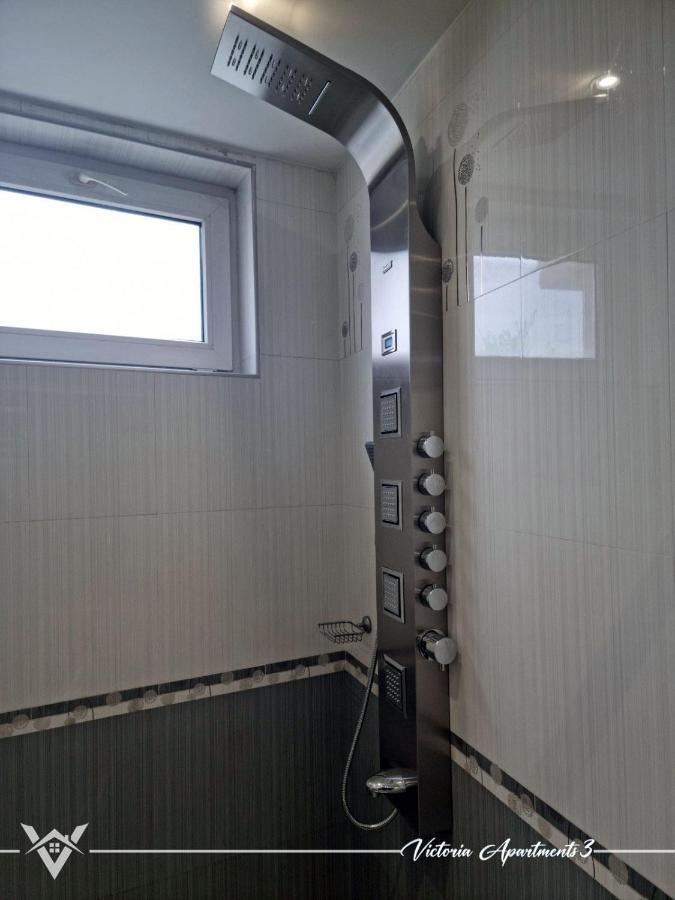 Victoria Apartments 3 Velingrad Dış mekan fotoğraf
