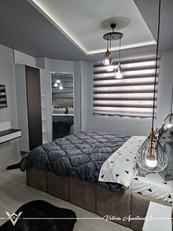 Victoria Apartments 3 Velingrad Dış mekan fotoğraf