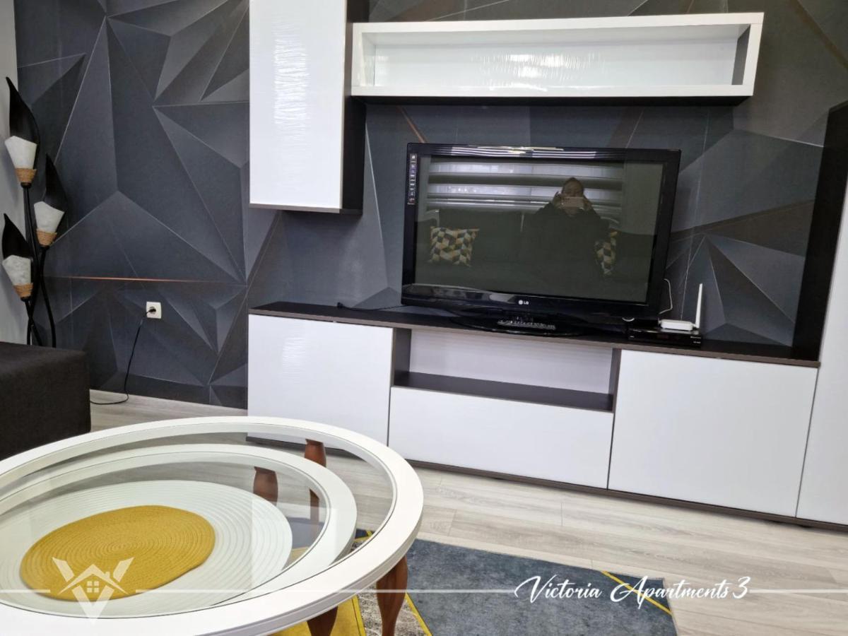 Victoria Apartments 3 Velingrad Dış mekan fotoğraf