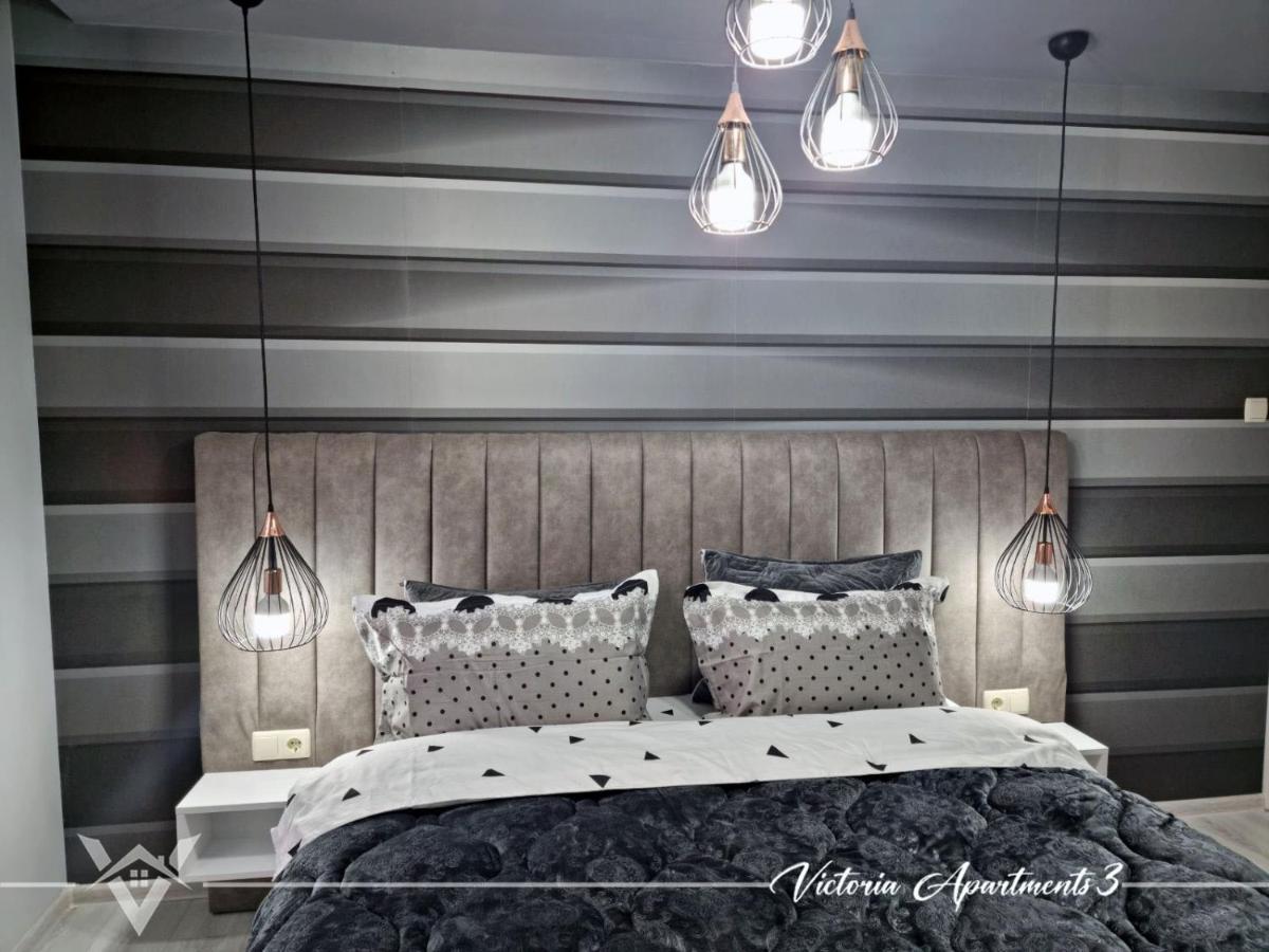Victoria Apartments 3 Velingrad Dış mekan fotoğraf