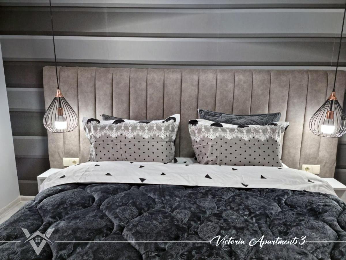 Victoria Apartments 3 Velingrad Dış mekan fotoğraf