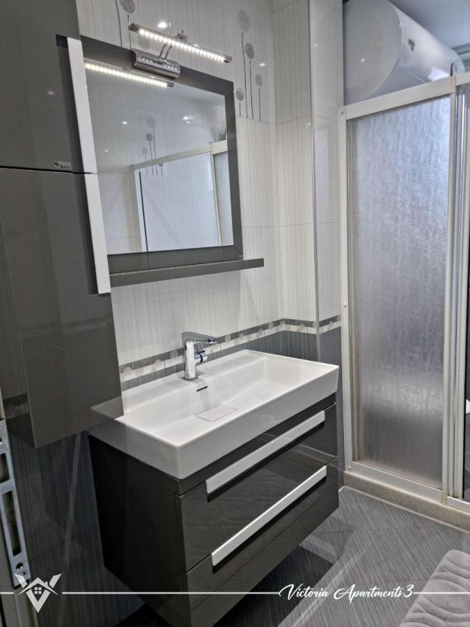Victoria Apartments 3 Velingrad Dış mekan fotoğraf