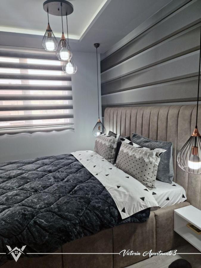 Victoria Apartments 3 Velingrad Dış mekan fotoğraf