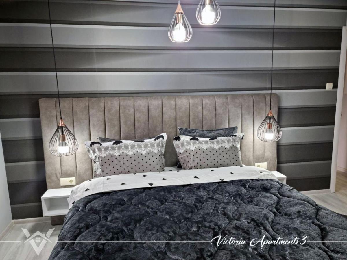 Victoria Apartments 3 Velingrad Dış mekan fotoğraf