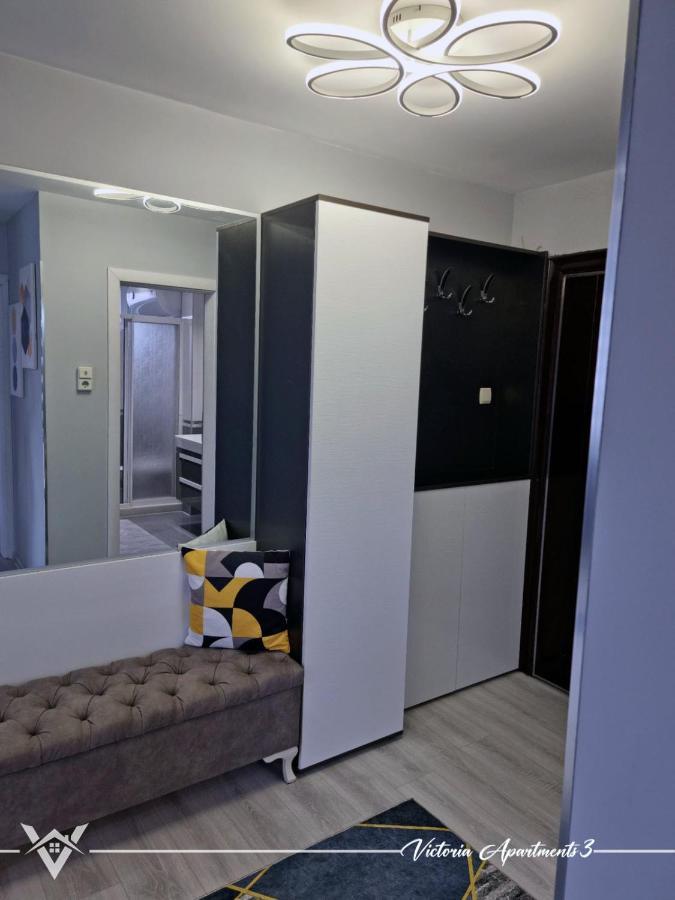 Victoria Apartments 3 Velingrad Dış mekan fotoğraf