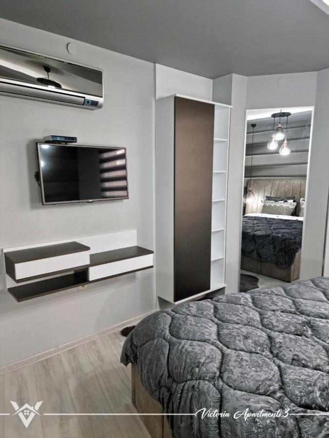 Victoria Apartments 3 Velingrad Dış mekan fotoğraf