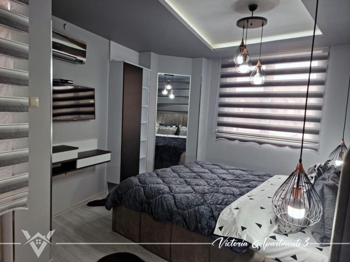 Victoria Apartments 3 Velingrad Dış mekan fotoğraf