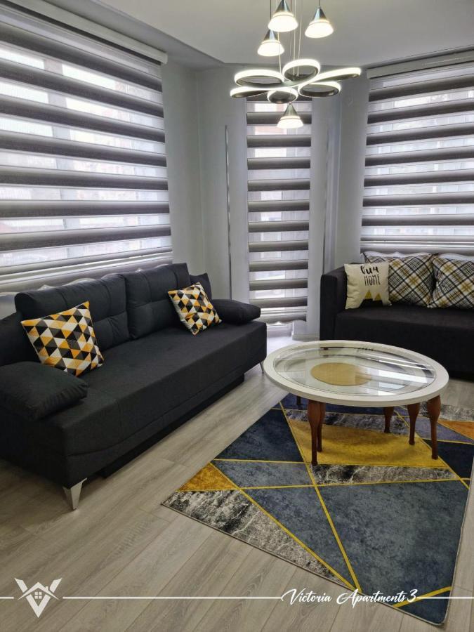 Victoria Apartments 3 Velingrad Dış mekan fotoğraf