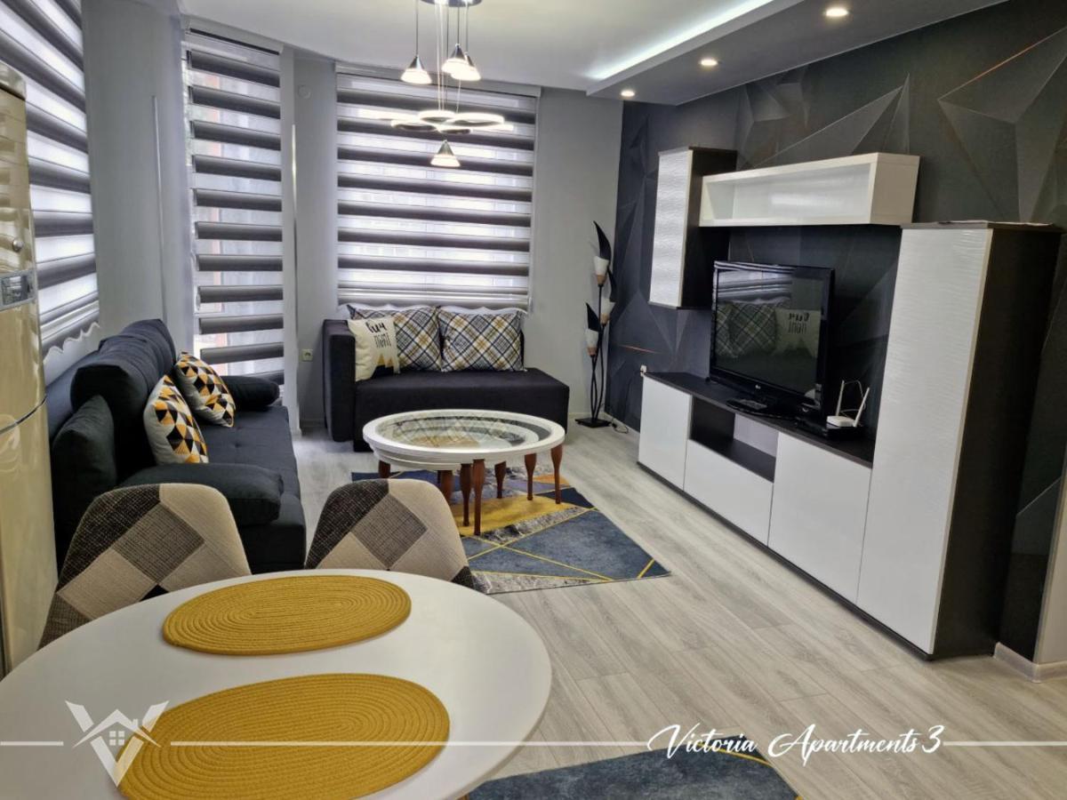Victoria Apartments 3 Velingrad Dış mekan fotoğraf